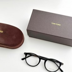 TOM FORD 톰포드 오벌 프레임 안경 FT5294 001