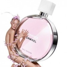 CHANEL 샤넬 EAU TENDRE