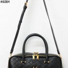 YSL SAINT LAURENT 입생로랑  리아(Lyia) 퀄팅 더플백