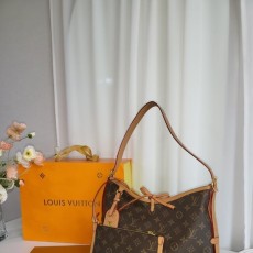 LOUIS VUITTON 루이비통 캐리올 PM