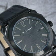 BVLGARI 불가리 옥토 울트라네 타투 다이얼 에디션