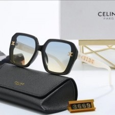 CELINE 셀린느 옆 CELiNE마크