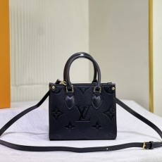 LOUIS VUITTON 루이비통 온더고 bb