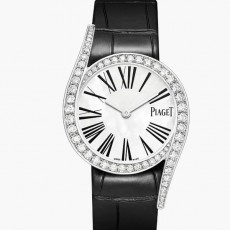 Piaget  피아제 라임라이트 갈라 블랙