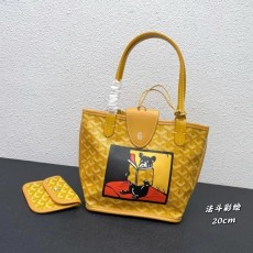 GOYARD 고야드 미니앙주