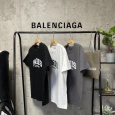 BALENCIAGA 발렌시아가 BA로고티