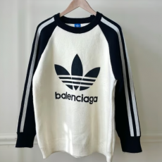 BALENCIAGA X ADIDAS 발렌시아가X아디다스 리드 니트