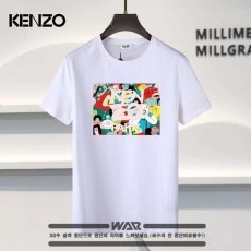 KENZO 켄조  미니피플 레터링 티셔츠