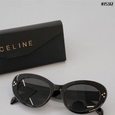 CELINE 셀린느 캣아이 아세테이트 선글라스