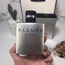 CHANEL 샤넬 ALLURE HOMME SPORT