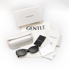 MAISON MARGIEL X GENTLE MONSTER 메종마르지엘라X젠틀몬스터  004 선그라스