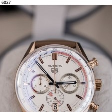 TAG Heuer  태그호이어 까레라 크로노스프린트 X 포르쉐