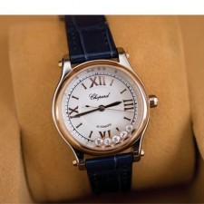 Chopard 쇼파드 해피 스포츠