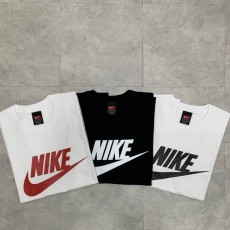 NIKE 나이키 빅로고 반팔