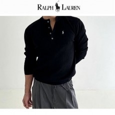 POLO 폴로 헨리 니트 긴팔