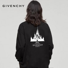 GIVENCHY 지방시 백로고 티셔츠