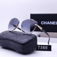 CHANEL 샤넬 나비스타일