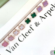 VAN CLEER & ARPELS 반클리프앤아펠스 귀걸이