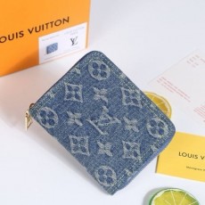 LOUIS VUITTON 루이비통 지폐윌릿