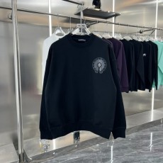 CHROME HEARTS 크롬하츠 맨투맨 7