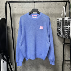 ACNE STUDIO 아크네 빅와팬 하찌니트