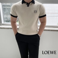 LOEWE 로에베 투버튼카라니트