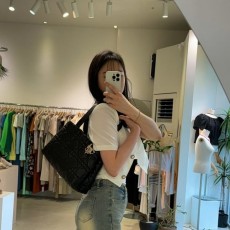 DIOR 디올 뚜주흐 미디엄백