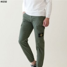 STONEISLAND 스톤아일랜드 쇼츠 카고 밴드 조거 팬츠