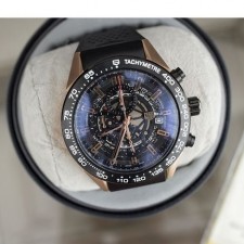 TAG Heuer 태그호이어 까레라 크로노그래프