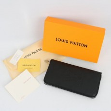 LOUIS VUITTON 루이비통 지피 월릿 장지갑