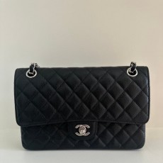 CHANEL 샤넬 클래식 크로스백 블랙 최고퀄