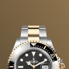 ROLEX 로렉스 씨드웰러(seaDweller) 오이시터스틸