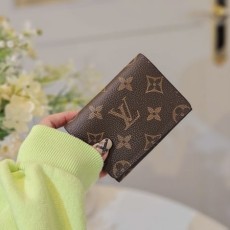 LOUIS VUITTON 루이비통 엔벨로프 카르트 드 비지트