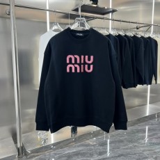 MIUMIU 미우미우 맨투맨 4