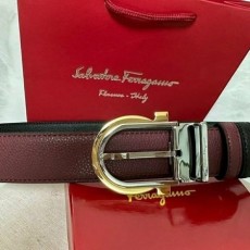 FERRAGAMO 페라가모 간치니반달비조