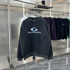 BALENCIAGA 발렌시아가 맨투맨 12