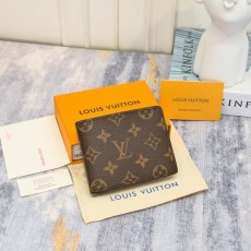 LOUIS VUITTON 루이비통 멀티플 월릿 모노그램