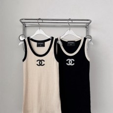 CHANEL 샤넬 로고 립나시