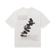 MAISON MARGIELA 메종마르지엘라 shoes tee