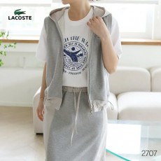 LACOSTE 라코스테후드 스트링 오픈 베스트