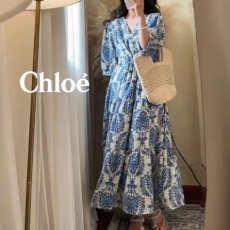 CHLOE 끌로에 베이직패턴OPS