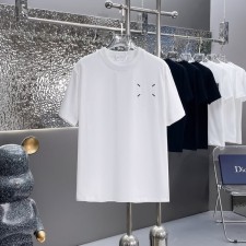 MAISON MARGIELA 메종마르지엘라 스티치로고 워싱 티셔츠