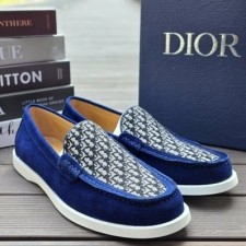 DIOR 디올 Granville 로퍼