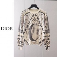DIOR 디올 문스타 니트