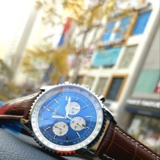 BREITLING 브라이틀링 네비타이머B01