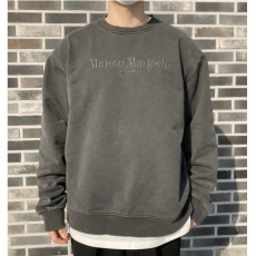 MAISON MARGIELA 메종마르지엘라 후염 맨투맨