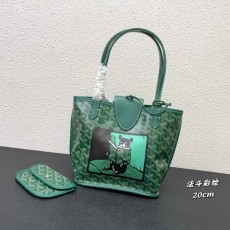 GOYARD 고야드 미니앙주