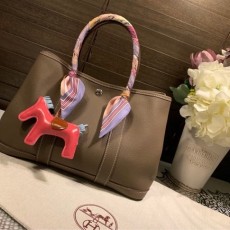 HERMES 에르메스 가든파티