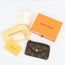 LOUIS VUITTON 루이비통  렉토 베르소 카드홀더