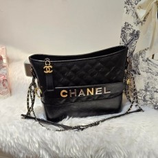 CHANEL	샤넬 가브리엘 호보백